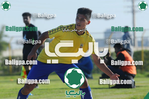 نفت اهواز ۱ - ۱ ذوب آهن