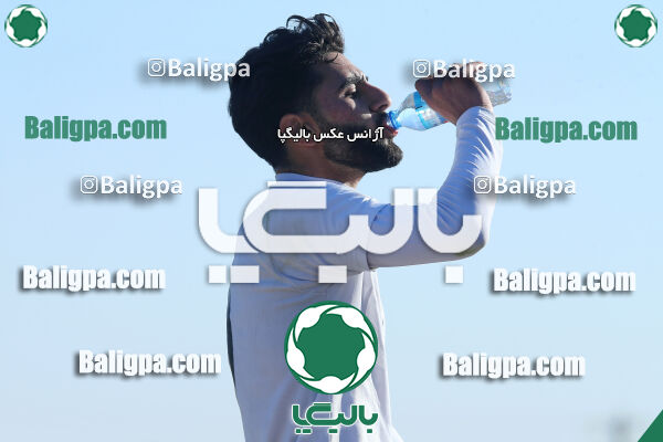 نفت اهواز ۱ - ۱ ذوب آهن