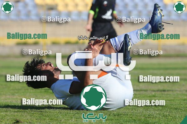 نفت اهواز ۱ - ۱ ذوب آهن