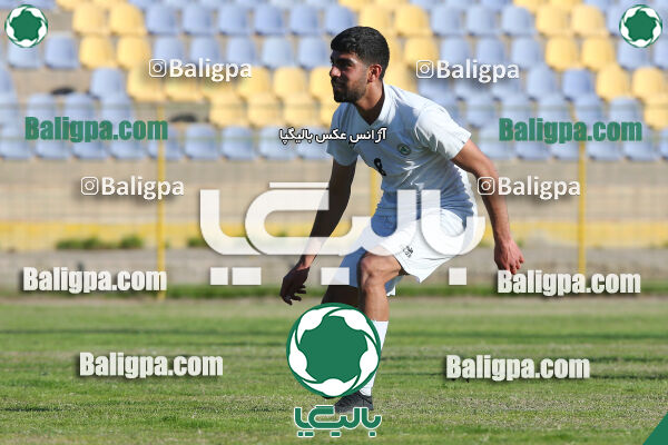 نفت اهواز ۱ - ۱ ذوب آهن