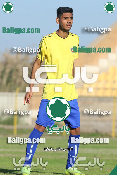 نفت اهواز ۱ - ۱ ذوب آهن