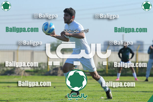 نفت اهواز ۱ - ۱ ذوب آهن