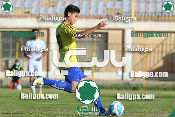 نفت اهواز ۱ - ۱ ذوب آهن