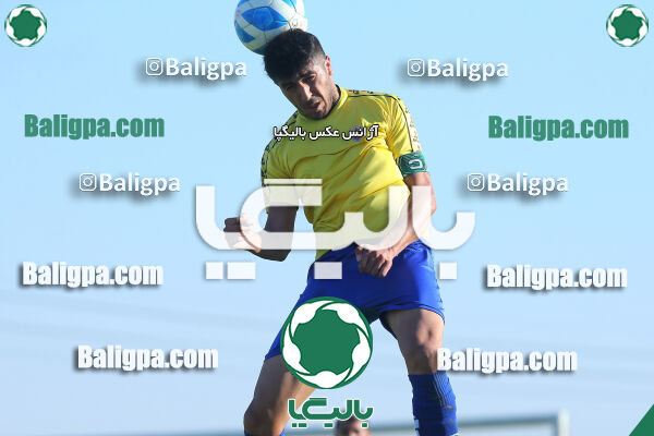 نفت اهواز ۱ - ۱ ذوب آهن