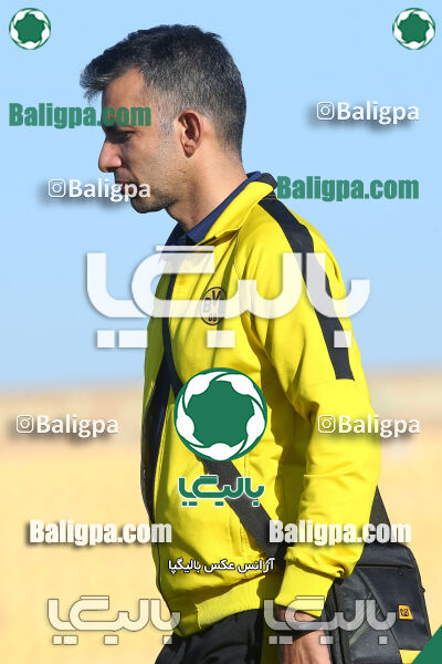 نفت اهواز ۱ - ۱ ذوب آهن
