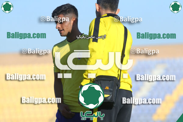 نفت اهواز ۱ - ۱ ذوب آهن
