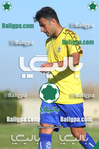 نفت اهواز ۱ - ۱ ذوب آهن