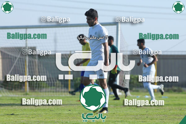 نفت اهواز ۱ - ۱ ذوب آهن