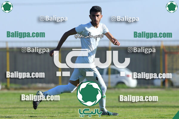 نفت اهواز ۱ - ۱ ذوب آهن