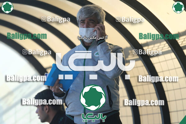 نفت اهواز ۱ - ۱ ذوب آهن