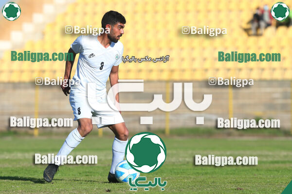 نفت اهواز ۱ - ۱ ذوب آهن