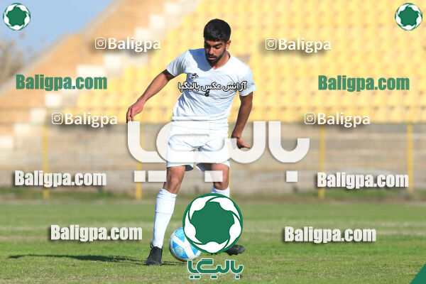 نفت اهواز ۱ - ۱ ذوب آهن