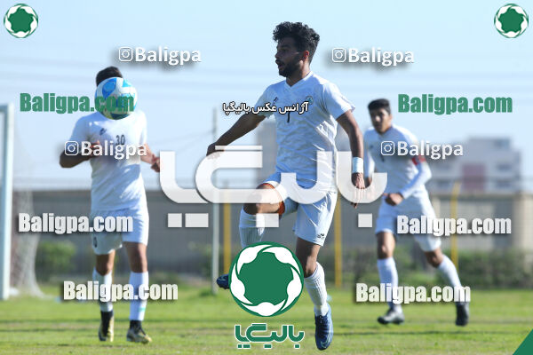 نفت اهواز ۱ - ۱ ذوب آهن