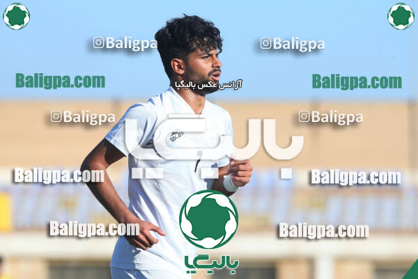 نفت اهواز ۱ - ۱ ذوب آهن