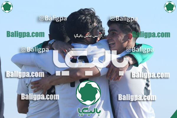 نفت اهواز ۱ - ۱ ذوب آهن