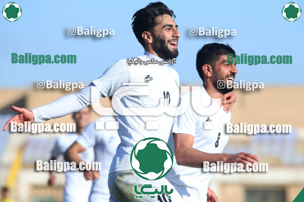 نفت اهواز ۱ - ۱ ذوب آهن