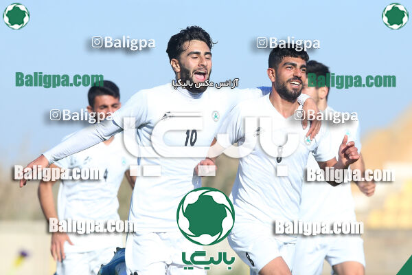 نفت اهواز ۱ - ۱ ذوب آهن