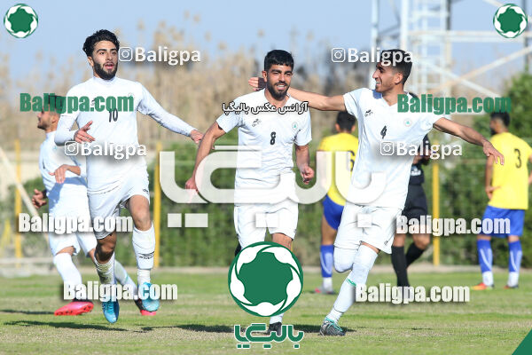نفت اهواز ۱ - ۱ ذوب آهن