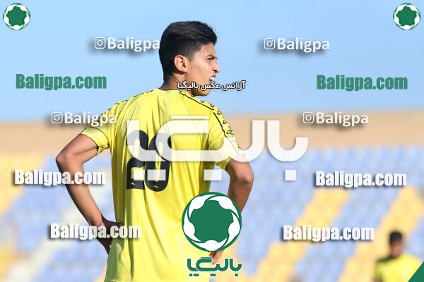نفت اهواز ۱ - ۱ ذوب آهن
