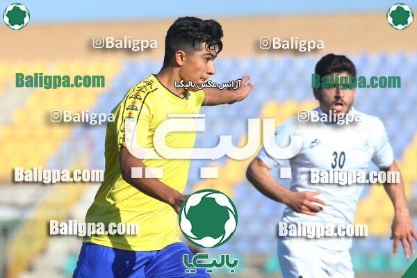 نفت اهواز ۱ - ۱ ذوب آهن