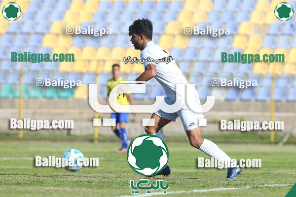نفت اهواز ۱ - ۱ ذوب آهن
