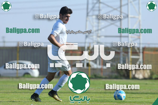 نفت اهواز ۱ - ۱ ذوب آهن