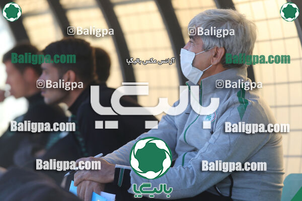 نفت اهواز ۱ - ۱ ذوب آهن