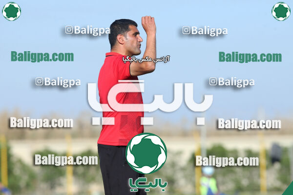 نفت اهواز ۱ - ۱ ذوب آهن