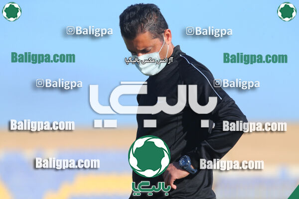 نفت اهواز ۱ - ۱ ذوب آهن