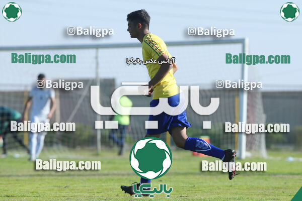 نفت اهواز ۱ - ۱ ذوب آهن