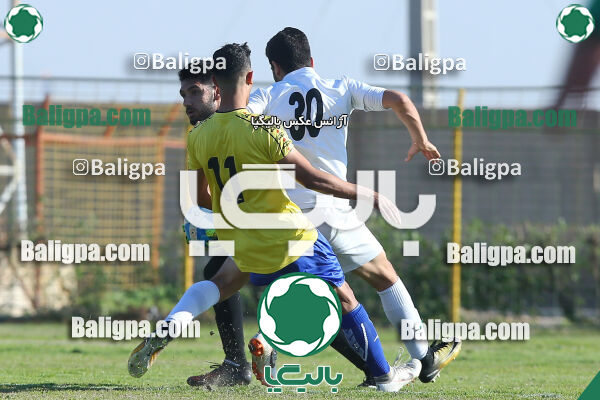 نفت اهواز ۱ - ۱ ذوب آهن