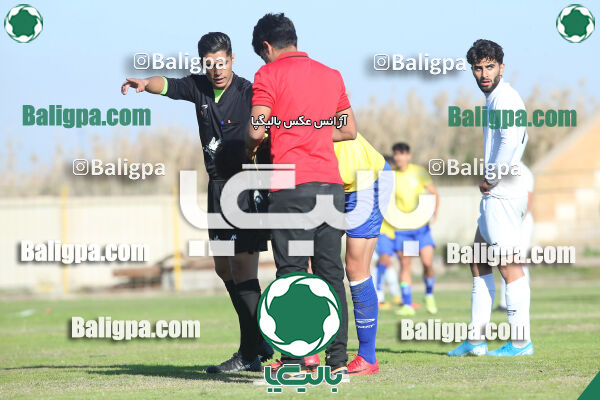 نفت اهواز ۱ - ۱ ذوب آهن