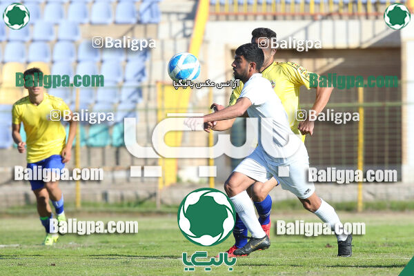 نفت اهواز ۱ - ۱ ذوب آهن