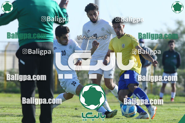 نفت اهواز ۱ - ۱ ذوب آهن
