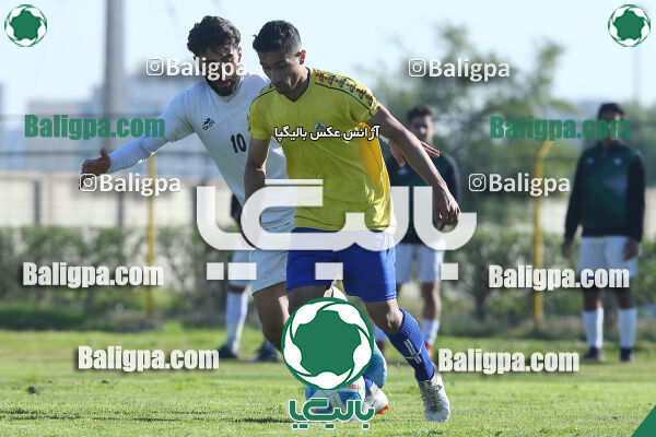 نفت اهواز ۱ - ۱ ذوب آهن