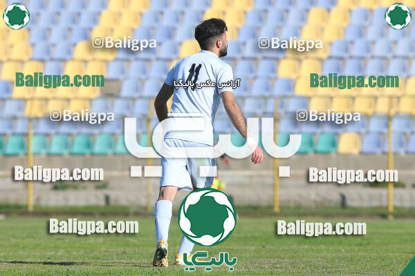 نفت اهواز ۱ - ۱ ذوب آهن