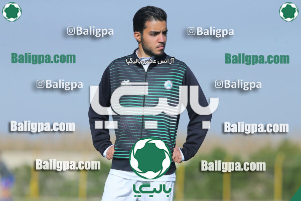 نفت اهواز ۱ - ۱ ذوب آهن