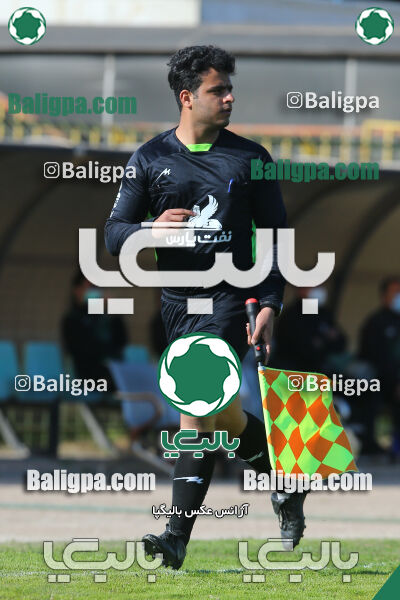 نفت اهواز ۱ - ۱ ذوب آهن