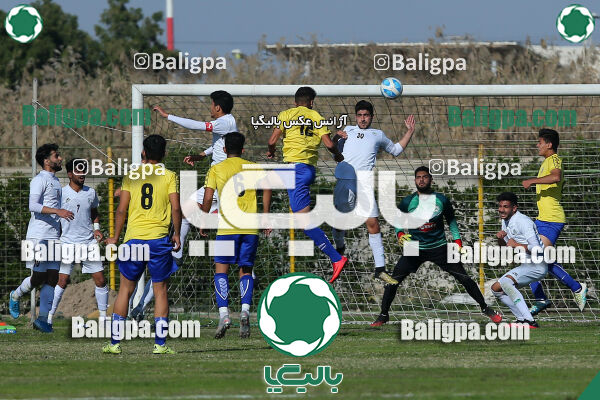 نفت اهواز ۱ - ۱ ذوب آهن