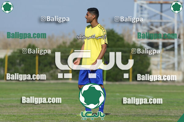 نفت اهواز ۱ - ۱ ذوب آهن