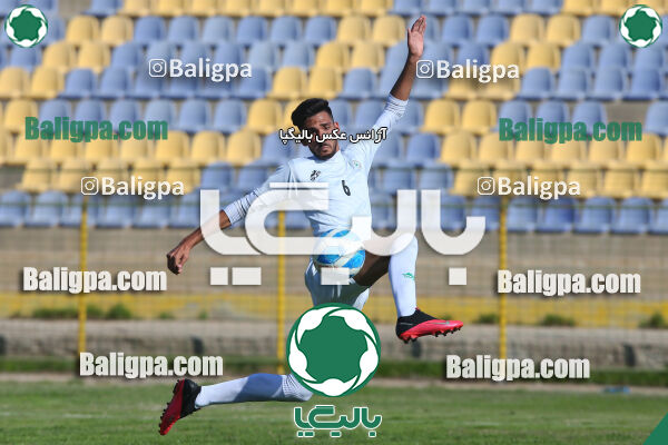نفت اهواز ۱ - ۱ ذوب آهن