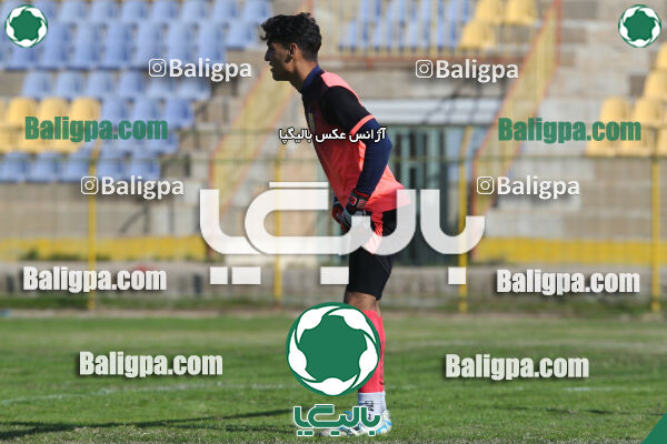 نفت اهواز ۱ - ۱ ذوب آهن