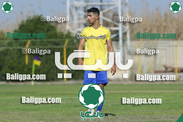 نفت اهواز ۱ - ۱ ذوب آهن