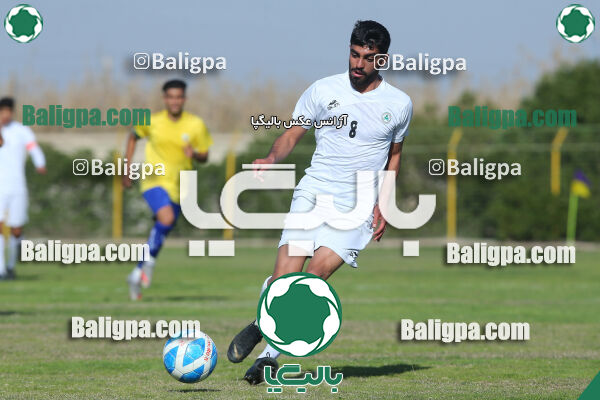 نفت اهواز ۱ - ۱ ذوب آهن