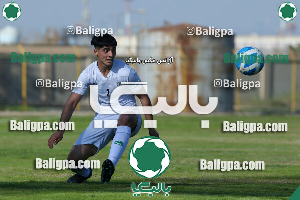 نفت اهواز ۱ - ۱ ذوب آهن