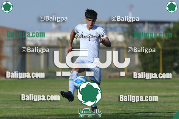 نفت اهواز ۱ - ۱ ذوب آهن