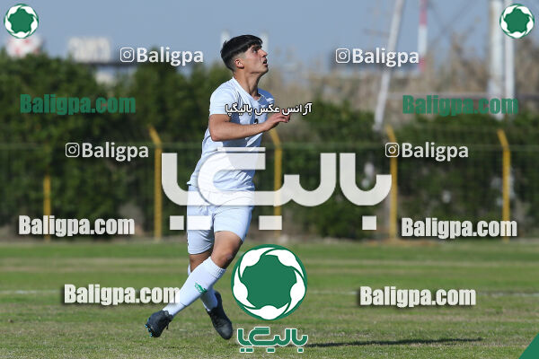 نفت اهواز ۱ - ۱ ذوب آهن