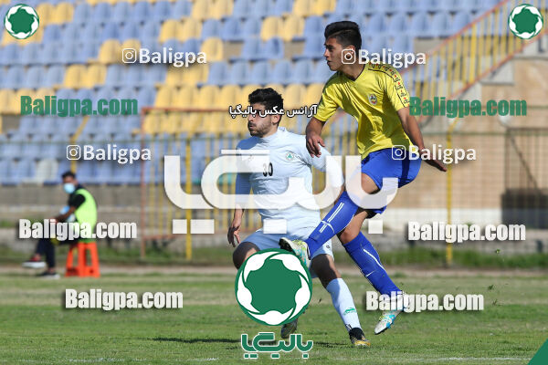 نفت اهواز ۱ - ۱ ذوب آهن