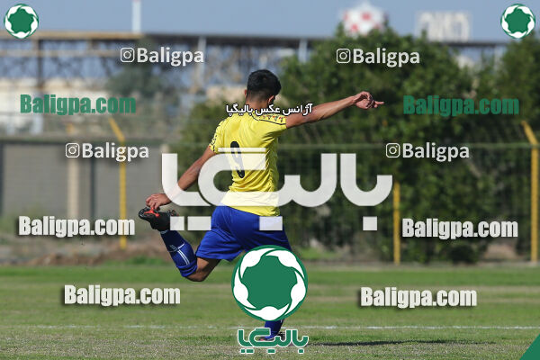 نفت اهواز ۱ - ۱ ذوب آهن