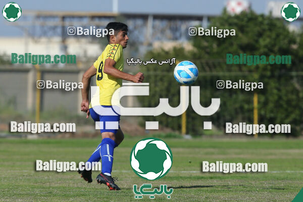 نفت اهواز ۱ - ۱ ذوب آهن